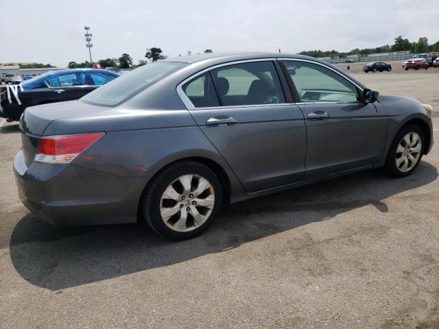 Photo 3 from auction – 2010 HONDA ACCORD EX with VIN 1HGCP2F71AA040576