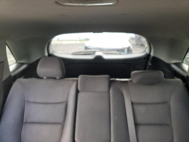 Photo 10 from auction – 2011 KIA SORENTO BA with VIN 5XYKT3A15BG116137