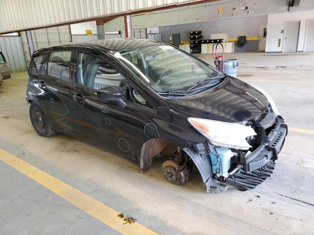 Photo 4 from auction – 2015 NISSAN VERSA NOTE with VIN 3N1CE2CP1FL393380