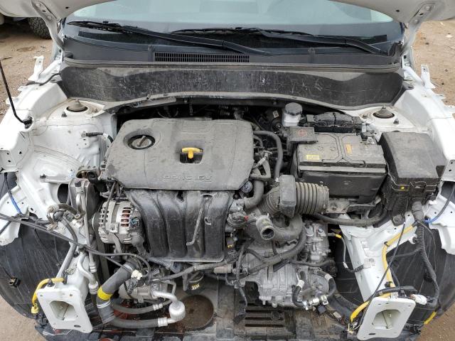 Photo 11 from auction – 2022 KIA SELTOS EX with VIN KNDERCAA5N7299553