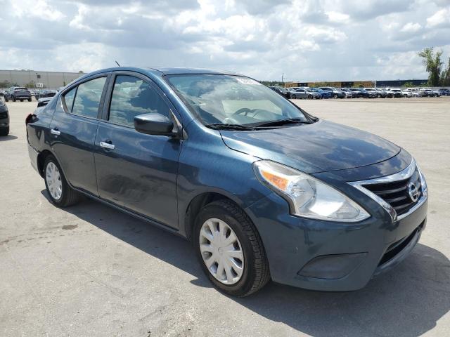 Photo 4 from auction – 2016 NISSAN VERSA S with VIN 3N1CN7AP3GL820575