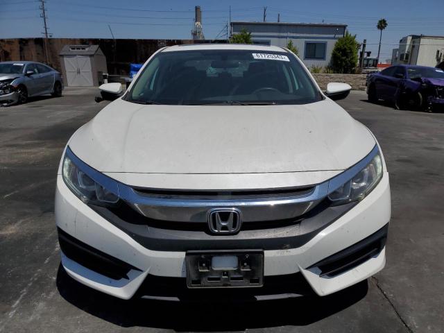 Photo 5 from auction – 2017 HONDA CIVIC EX with VIN 2HGFC2F77HH577666