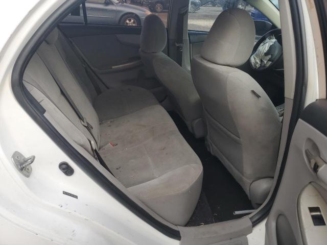 Photo 10 from auction – 2011 TOYOTA COROLLA BA with VIN 2T1BU4EE0BC560960