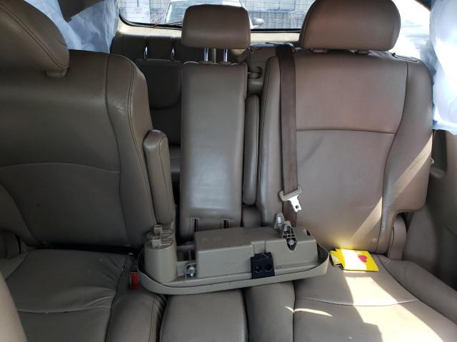 صورة رقم 10 من المزاد - 2013 TOYOTA HIGHLANDER مع VIN 5TDBK3EH5DS233362