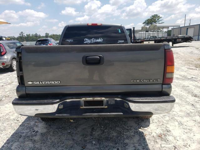 Photo 6 from auction – 2001 CHEVROLET SILVERADO with VIN 1GCEK19T01E128939