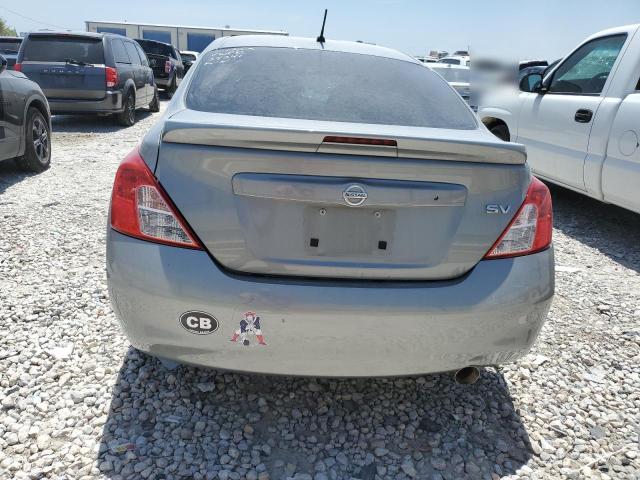Photo 6 from auction – 2014 NISSAN VERSA S with VIN 3N1CN7AP7EL834864