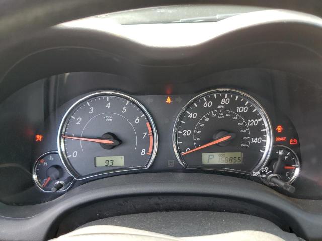 Photo 9 from auction – 2013 TOYOTA COROLLA BA with VIN 2T1BU4EE6DC953882