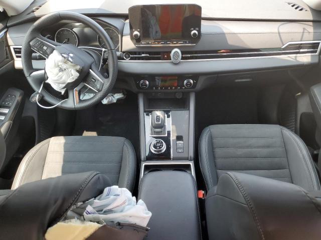 Photo 8 from auction – 2023 MITSUBISHI OUTLANDER with VIN JA4J4UA8XPZ023810