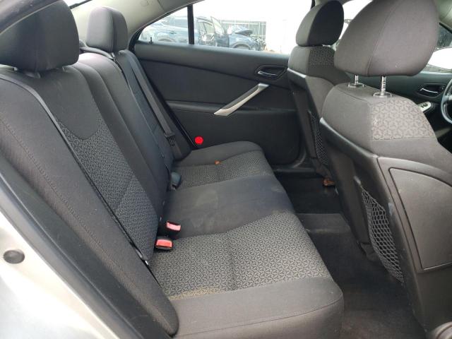 Photo 10 from auction – 2008 PONTIAC G6 BASE with VIN 1G2ZG57B784174969