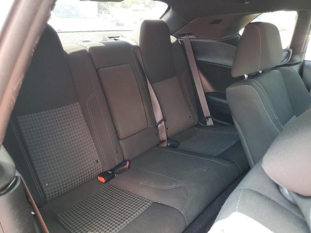 Photo 10 from auction – 2021 DODGE CHALLENGER with VIN 2C3CDZAG0MH577831