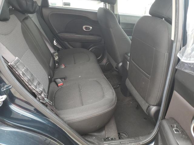 Photo 10 from auction – 2017 KIA SOUL + with VIN KNDJP3A52H7456399