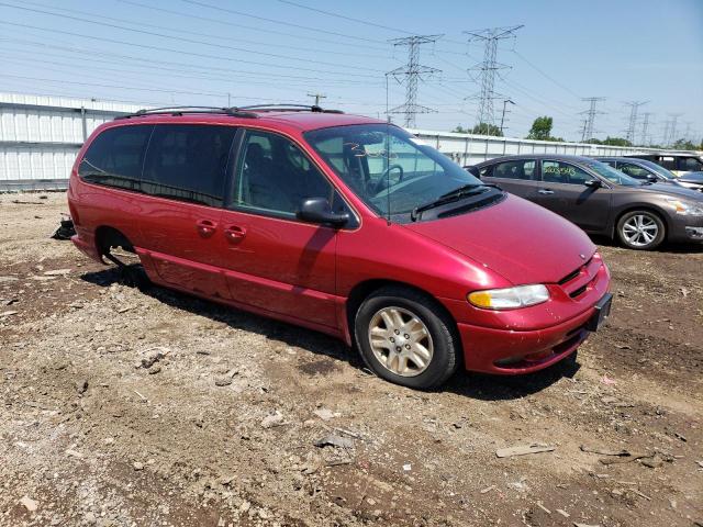 Снимка 4 от търг – 1997 DODGE GRAND CARA с VIN 1B4GP54L2VB486833