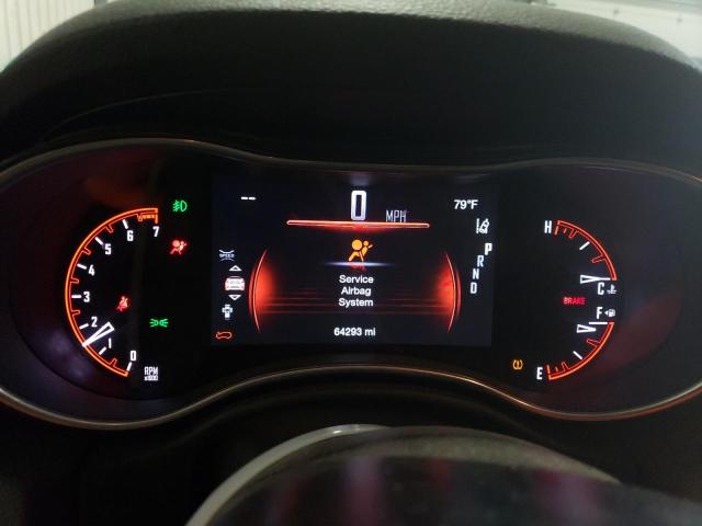 Photo 9 from auction – 2020 DODGE DURANGO CI with VIN 1C4RDJEG0LC125073