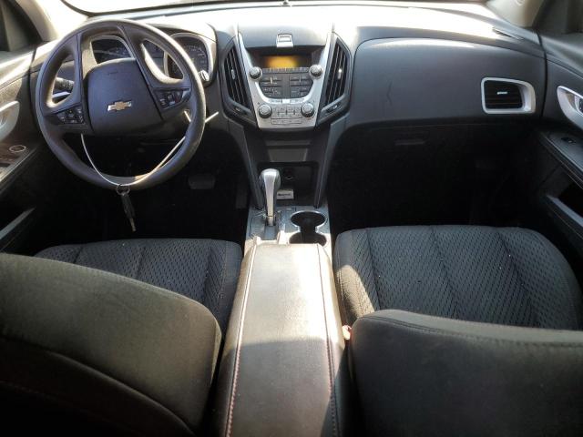 Photo 8 from auction – 2015 CHEVROLET EQUINOX LS with VIN 1GNALAEK6FZ123521