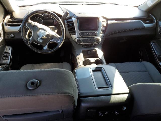 Photo 8 from auction – 2016 CHEVROLET TAHOE C150 with VIN 1GNSCAKC8GR253769