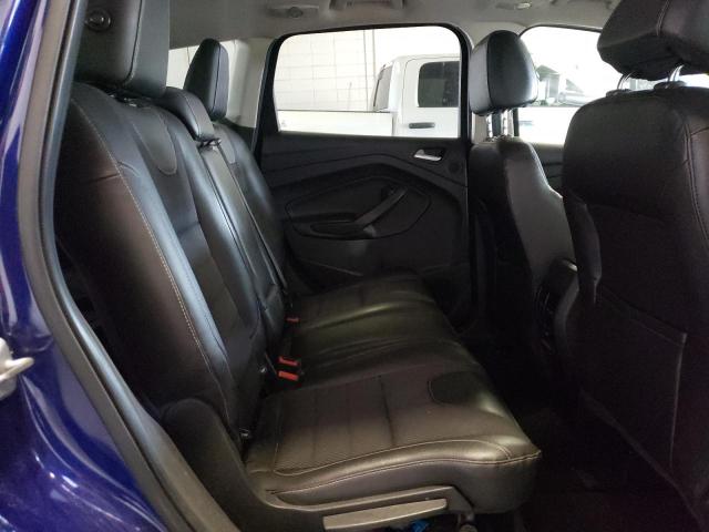 صورة رقم 11 من المزاد - 2013 FORD ESCAPE TIT مع VIN 1FMCU9J95DUC98638