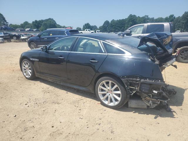 Photo 2 from auction – 2016 JAGUAR XJ with VIN SAJWA1C74G8W03701