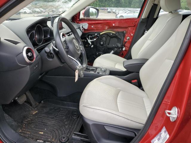 Photo 7 from auction – 2019 MAZDA CX-3 GRAND with VIN JM1DKFD76K0417843