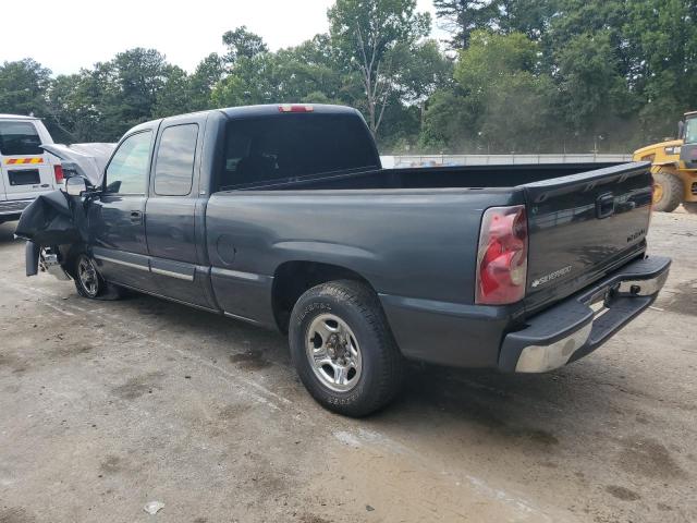 Photo 2 from auction – 2003 CHEVROLET SILVERADO with VIN 2GCEC19V031191834