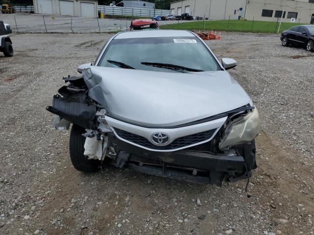 Photo 5 from auction – 2012 TOYOTA CAMRY BASE with VIN 4T1BF1FK9CU088514