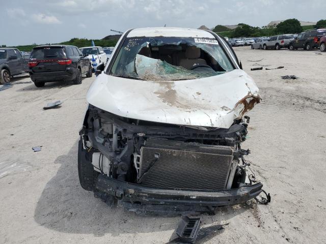 Photo 5 from auction – 2015 KIA SORENTO LX with VIN 5XYKT3A63FG659035