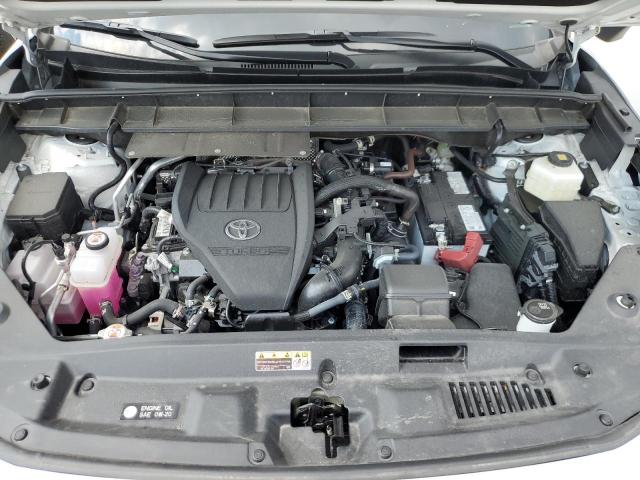 Photo 11 from auction – 2023 TOYOTA HIGHLANDER with VIN 5TDKDRAH2PS007142