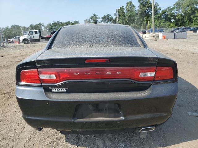 Photo 6 from auction – 2012 DODGE CHARGER SE with VIN 2C3CDXBG0CH102102