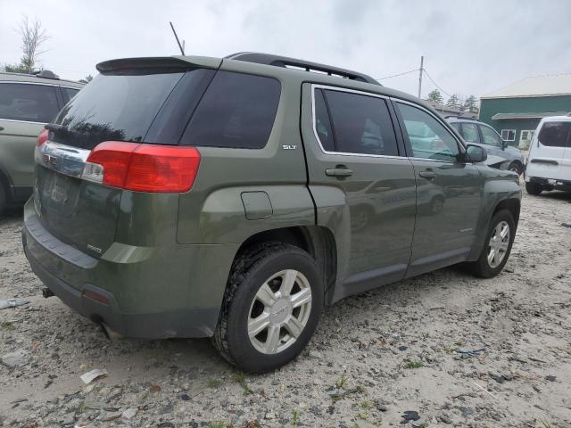 Photo 3 from auction – 2015 GMC TERRAIN SL with VIN 2GKFLXE35F6139381