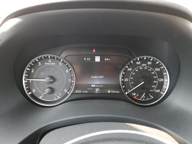 Photo 9 from auction – 2023 NISSAN ARMADA PLA with VIN JN8AY2DB9P9831432