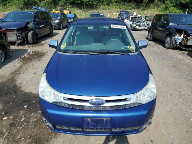 Photo 5 from auction – 2008 FORD FOCUS SE with VIN 1FAHP35N58W162046