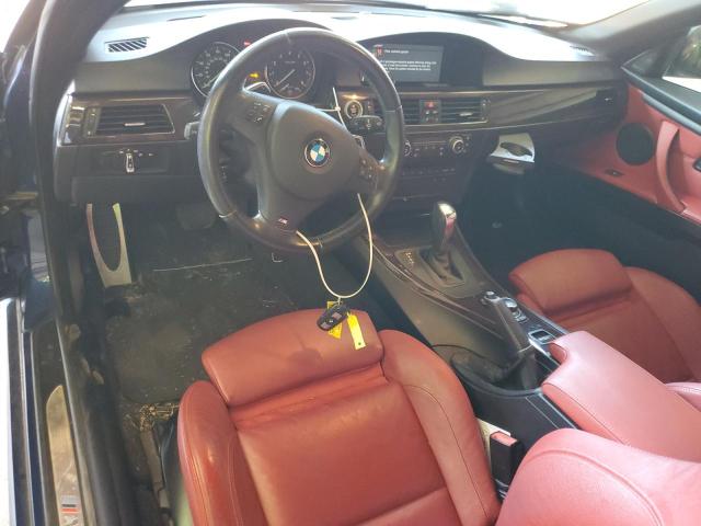 Photo 8 from auction – 2012 BMW 335 I with VIN WBADX7C53CE745777