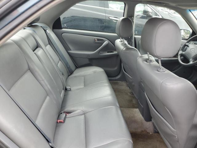 Photo 10 from auction – 2000 TOYOTA CAMRY LE with VIN 4T1BF28K0YU949136