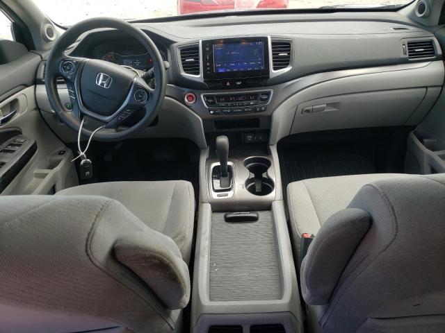Photo 8 from auction – 2016 HONDA PILOT EX with VIN 5FNYF5H31GB019827