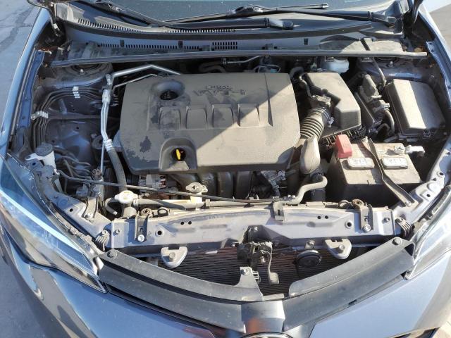 Photo 11 from auction – 2019 TOYOTA COROLLA LE with VIN 5YFBURHE4KP943891