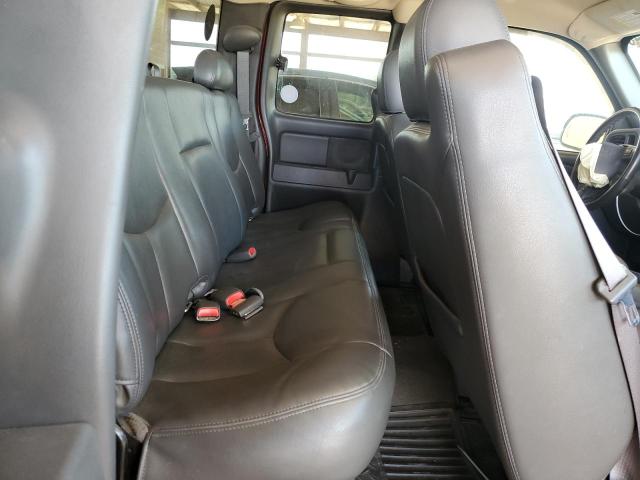 Photo 10 from auction – 2005 CHEVROLET SILVERADO with VIN 2GCEC19T051341765