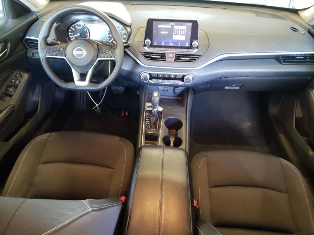 Photo 8 from auction – 2020 NISSAN ALTIMA S with VIN 1N4BL4BV2LC215310