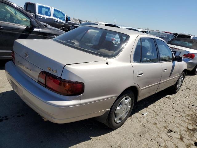 Photo 3 from auction – 1996 TOYOTA CAMRY LE with VIN JT2BF12KXT0185425