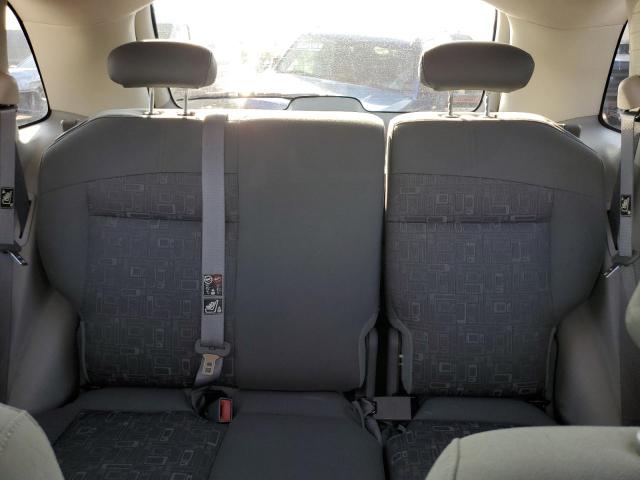 Photo 10 from auction – 2006 CHRYSLER PT CRUISER with VIN 3A4FY58B66T346954