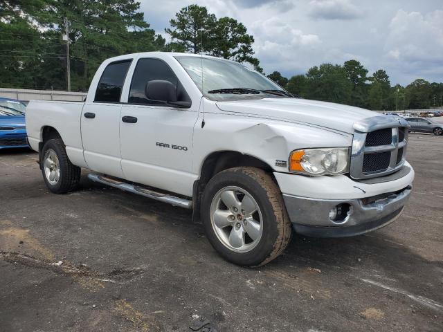 Photo 4 from auction – 2004 DODGE RAM 1500 S with VIN 1D7HU18D24S569890