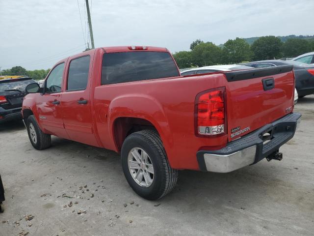 Photo 2 from auction – 2007 GMC NEW SIERRA with VIN 2GTEC13C371727740