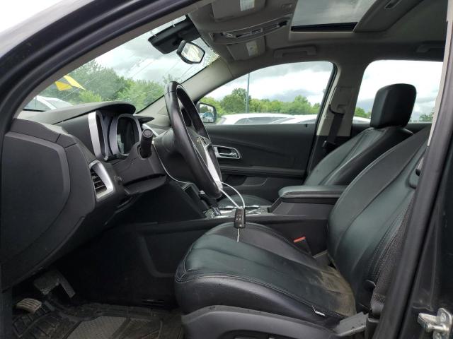 Photo 7 from auction – 2017 CHEVROLET EQUINOX LT with VIN 2GNFLFEK6H6204245