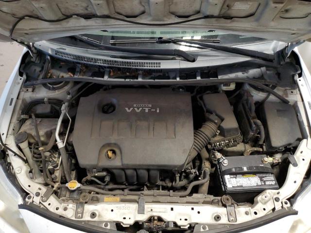 Photo 11 from auction – 2010 TOYOTA COROLLA BA with VIN 2T1BU4EE4AC381271
