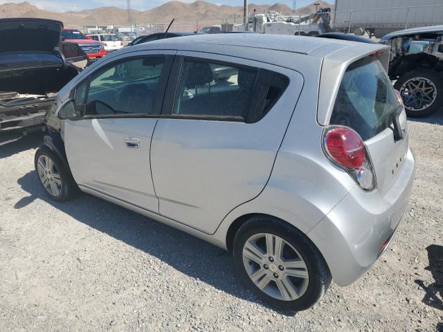 Photo 2 from auction – 2014 CHEVROLET SPARK with VIN KL8CB6S90EC405487