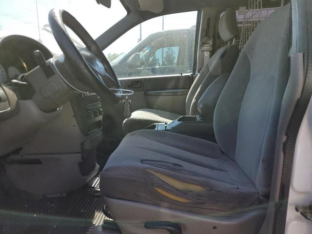 Photo 7 from auction – 2003 DODGE CARAVAN C/ with VIN 1D4GP21303B334152