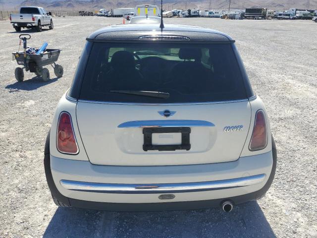 Photo 6 from auction – 2002 MINI COOPER with VIN WMWRC33452TE12785