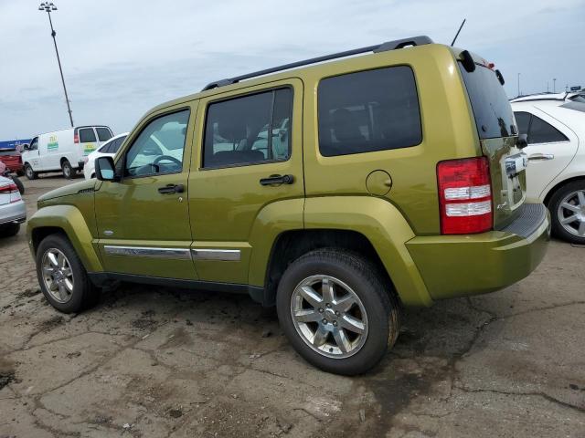 Photo 2 from auction – 2012 JEEP LIBERTY SP with VIN 1C4PJMAK4CW176960