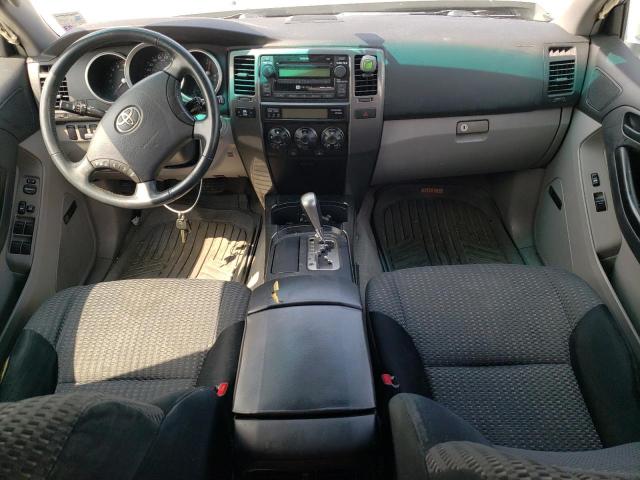 صورة رقم 8 من المزاد - 2008 TOYOTA 4RUNNER SR مع VIN JTEZU14RX8K013831