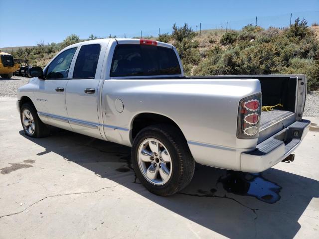 Photo 2 from auction – 2005 DODGE RAM 1500 S with VIN 1D7HA18NX5S367172