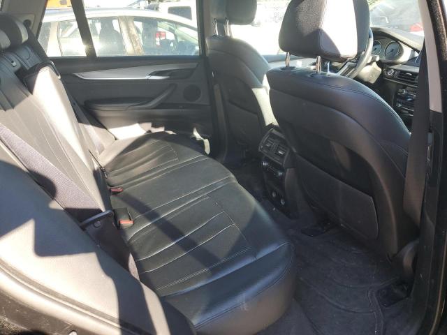 Photo 10 from auction – 2015 BMW X5 XDRIVE3 with VIN 5UXKS4C50F0N07571
