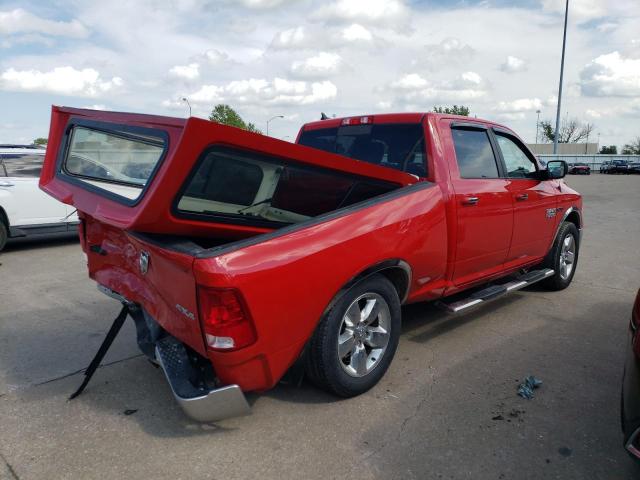 Photo 3 from auction – 2016 RAM 1500 SLT with VIN 1C6RR7TM9GS249052